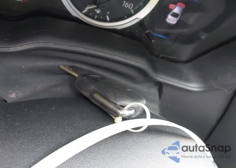 2021 Toyota Corolla Le из США, поврежденный, VIN 5YFEPMAE0MP225761